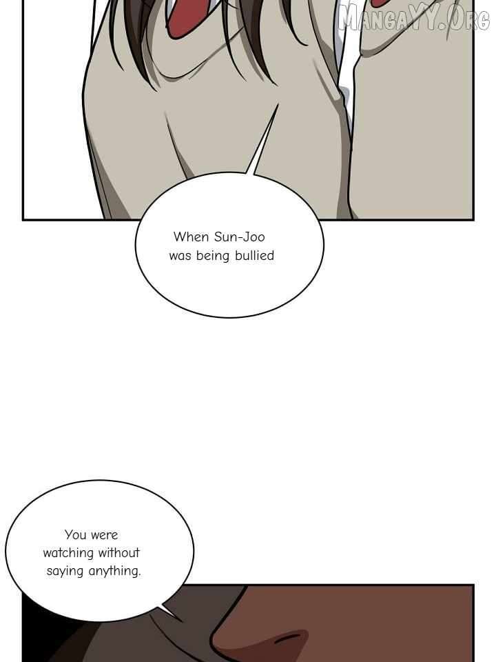 Read Change Me Manga Online
