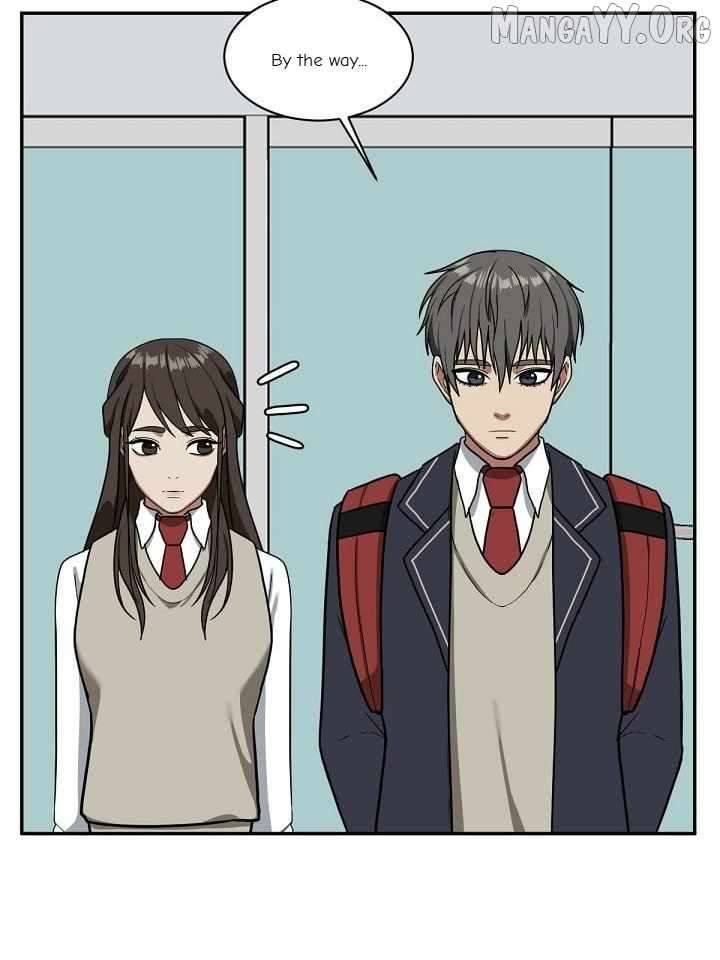 Read Change Me Manga Online