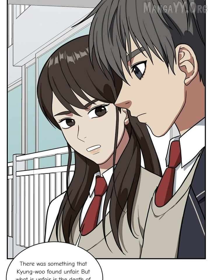 Read Change Me Manga Online