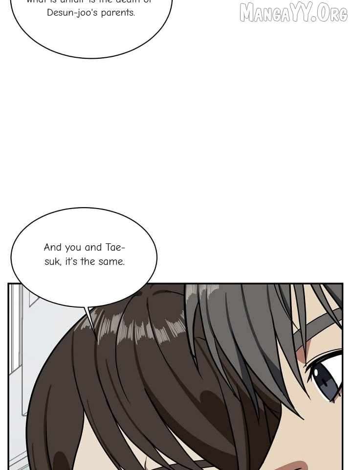 Read Change Me Manga Online