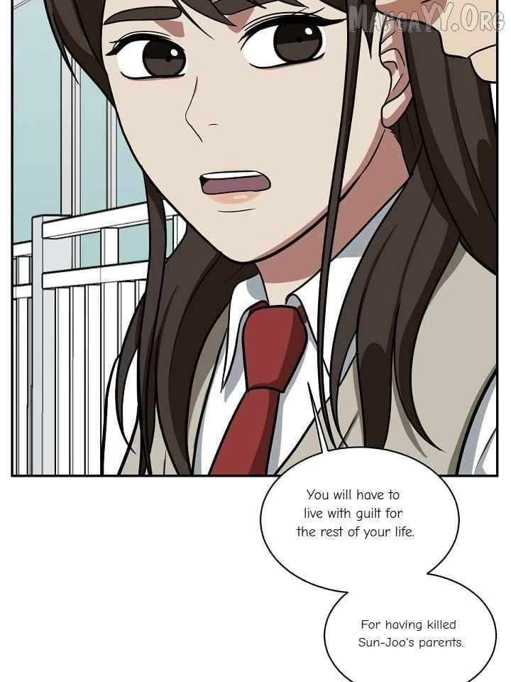Read Change Me Manga Online
