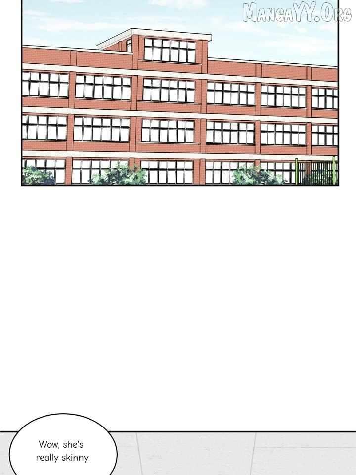 Read Change Me Manga Online