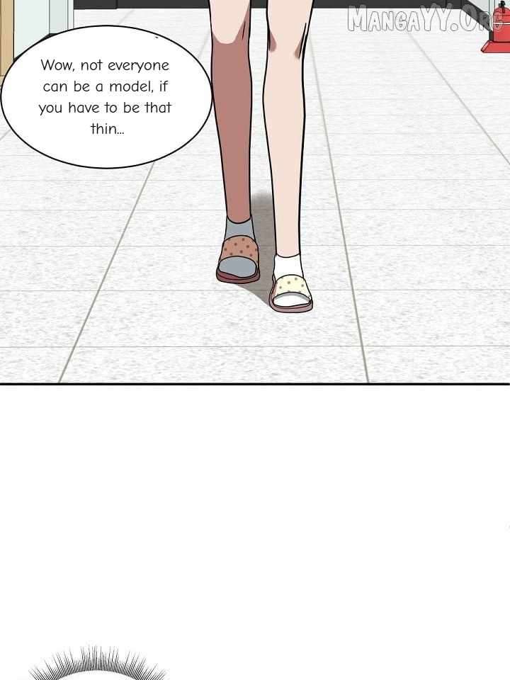 Read Change Me Manga Online