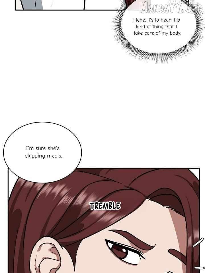 Read Change Me Manga Online