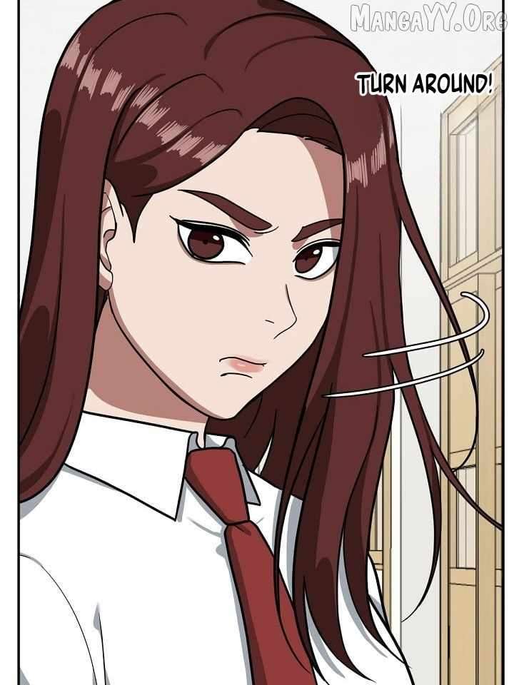 Read Change Me Manga Online