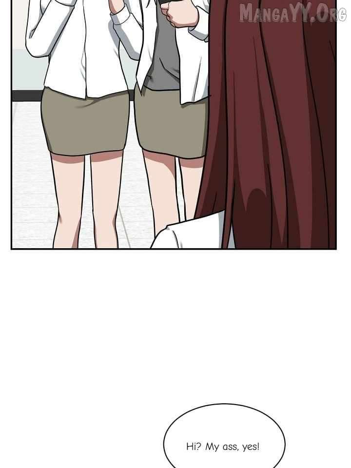 Read Change Me Manga Online