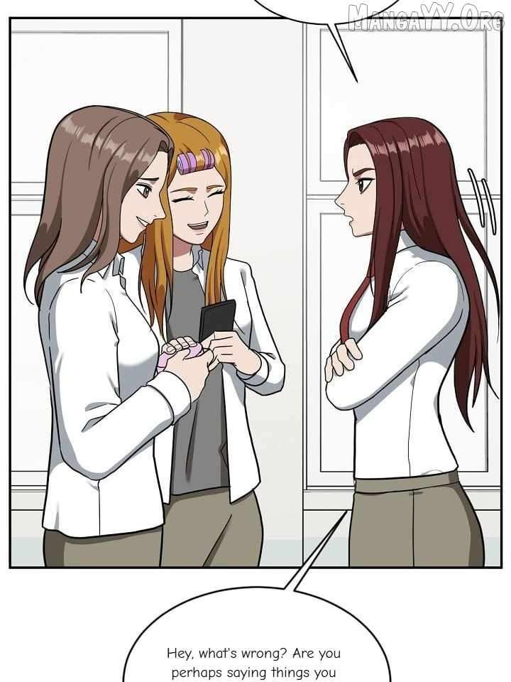 Read Change Me Manga Online