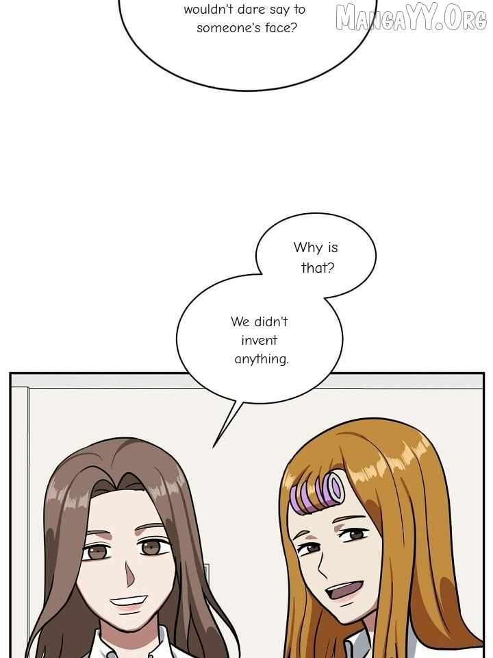 Read Change Me Manga Online