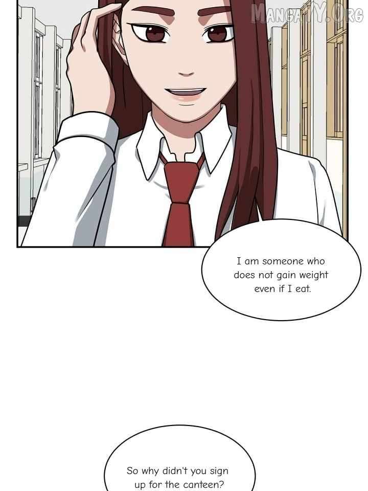 Read Change Me Manga Online