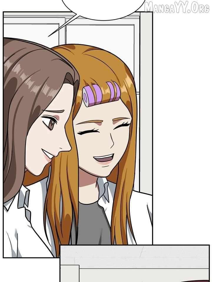 Read Change Me Manga Online