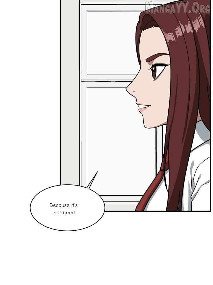 Read Change Me Manga Online