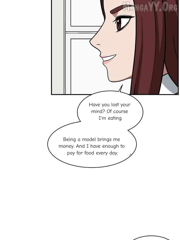 Read Change Me Manga Online