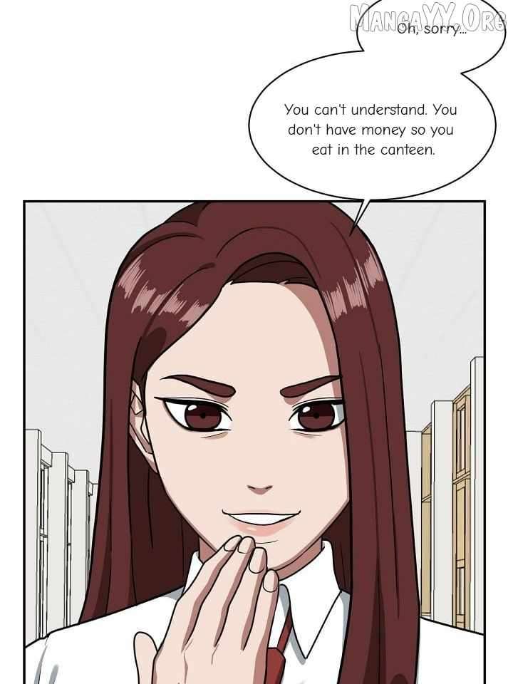 Read Change Me Manga Online
