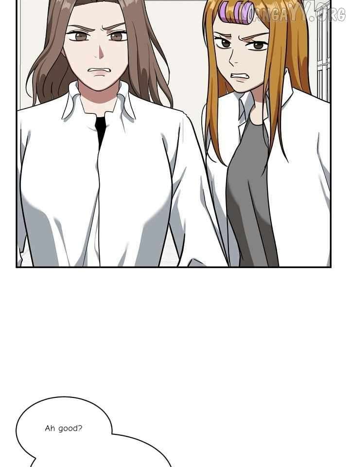 Read Change Me Manga Online