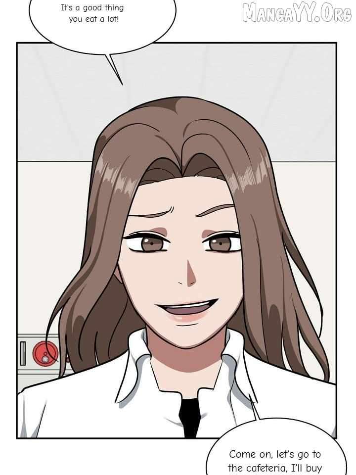 Read Change Me Manga Online