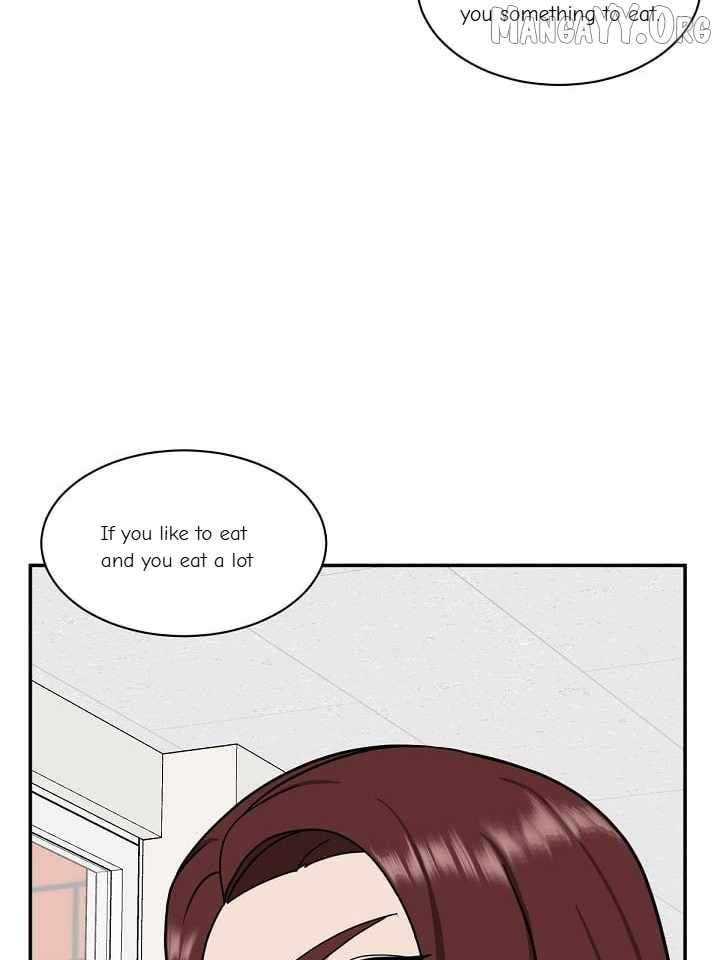 Read Change Me Manga Online