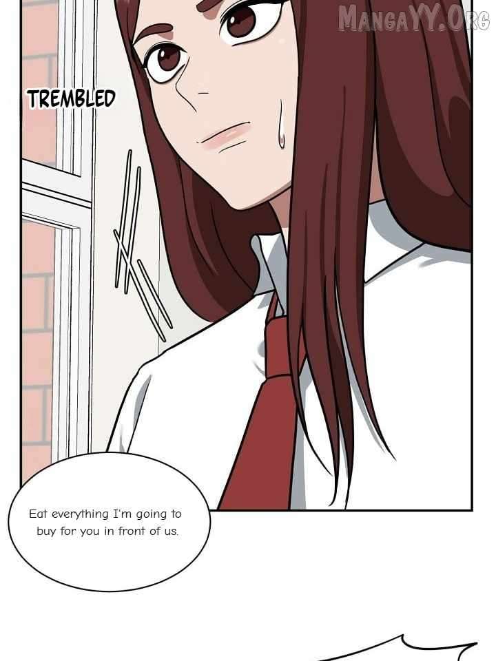 Read Change Me Manga Online