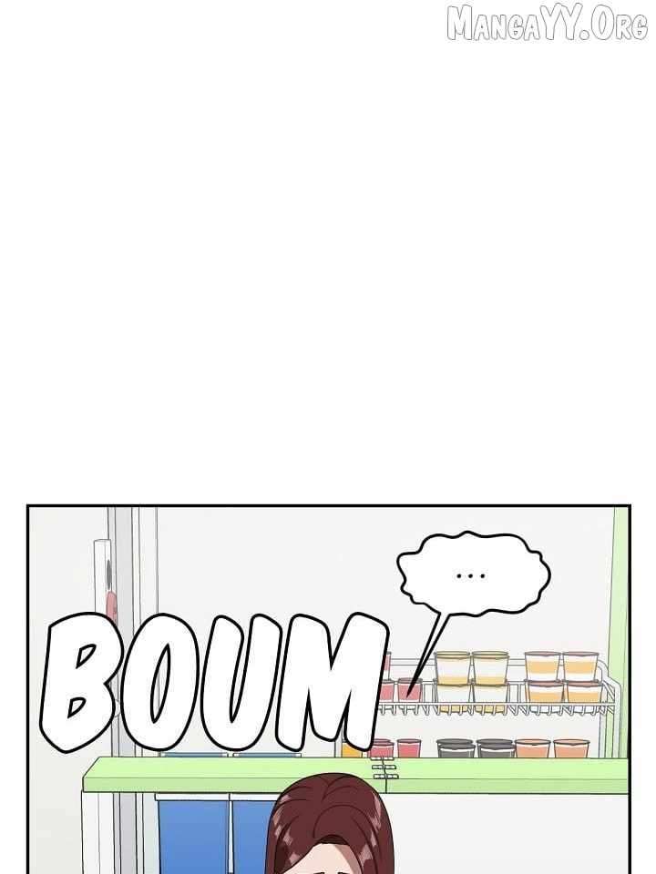 Read Change Me Manga Online
