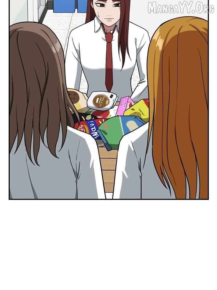 Read Change Me Manga Online