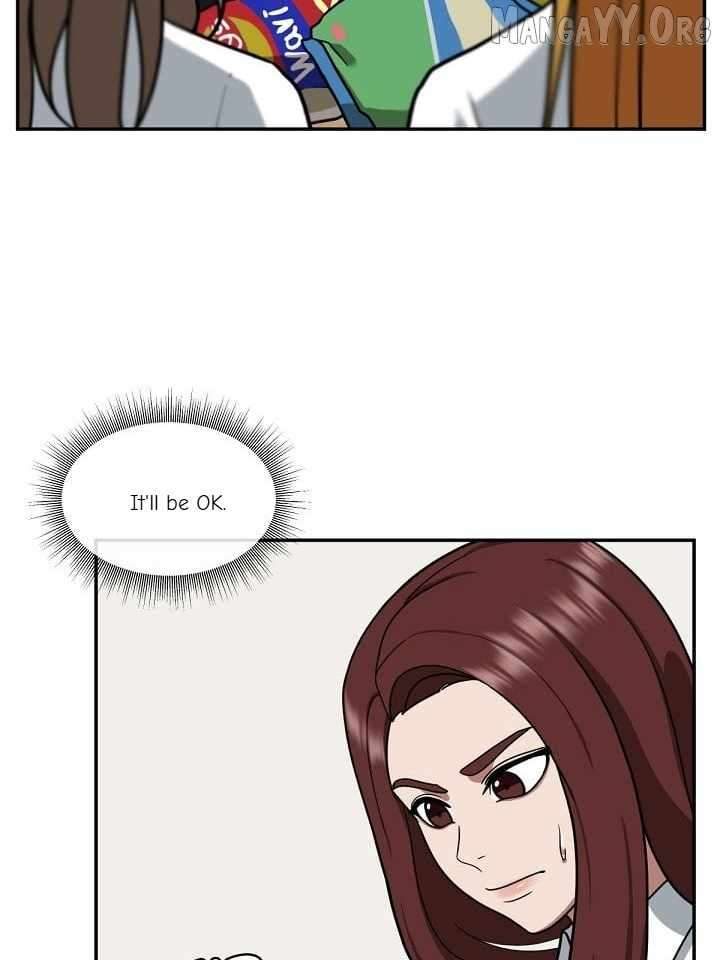 Read Change Me Manga Online
