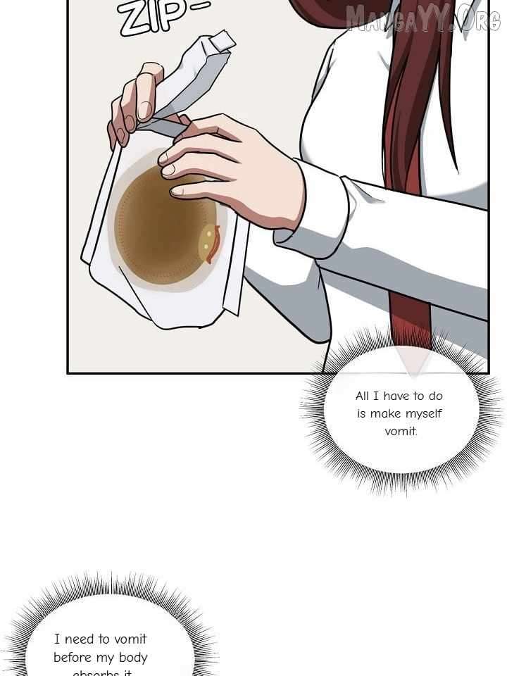 Read Change Me Manga Online