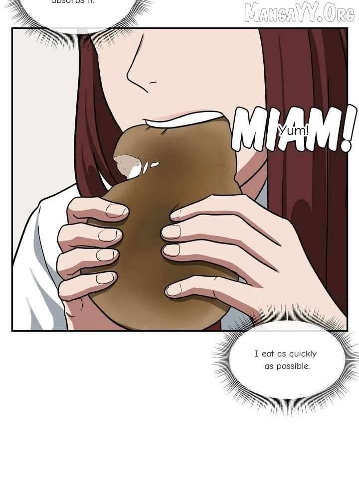 Read Change Me Manga Online