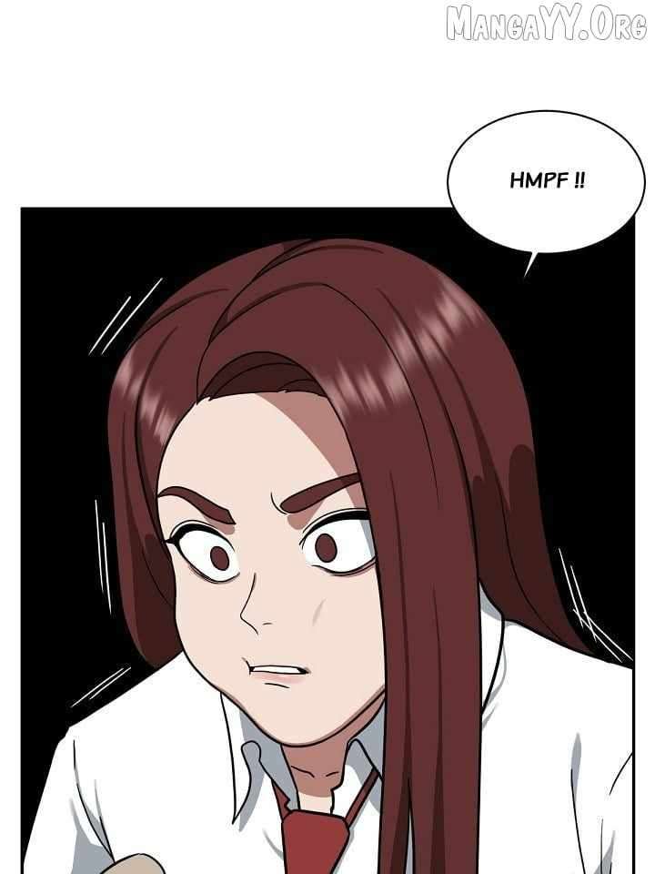 Read Change Me Manga Online