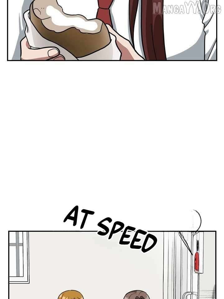 Read Change Me Manga Online