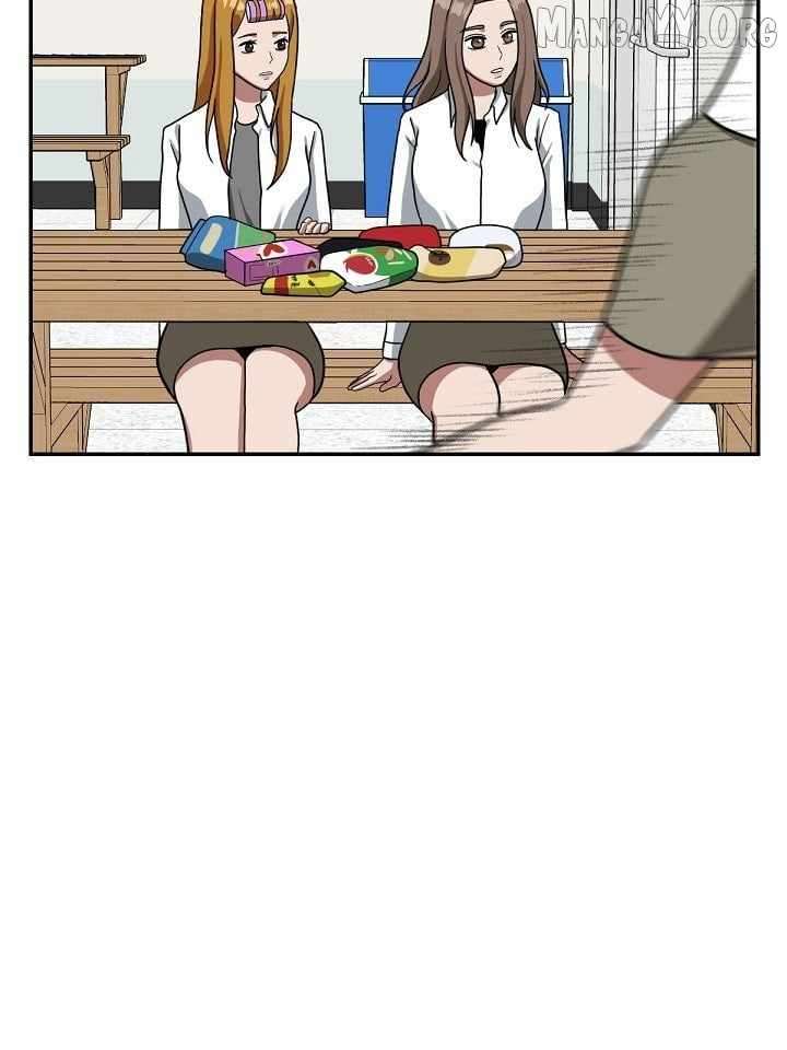 Read Change Me Manga Online