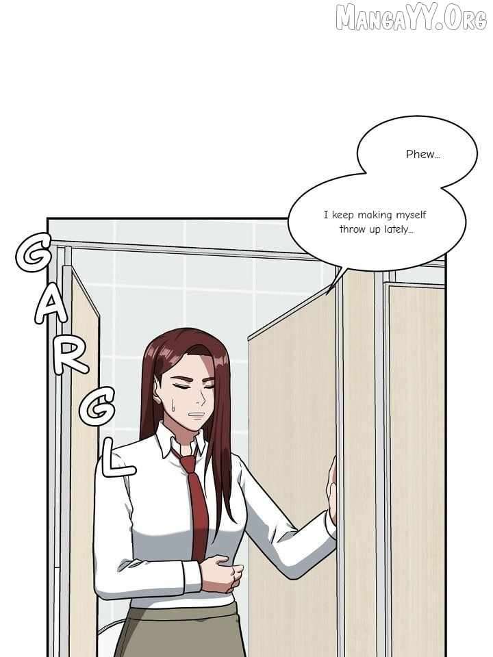 Read Change Me Manga Online