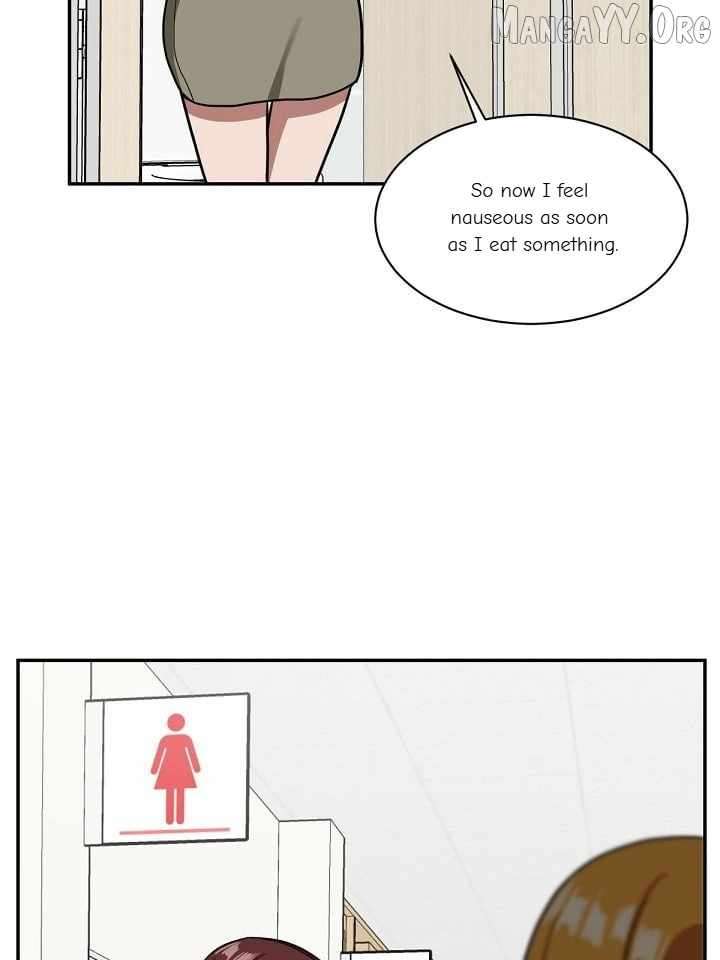 Read Change Me Manga Online
