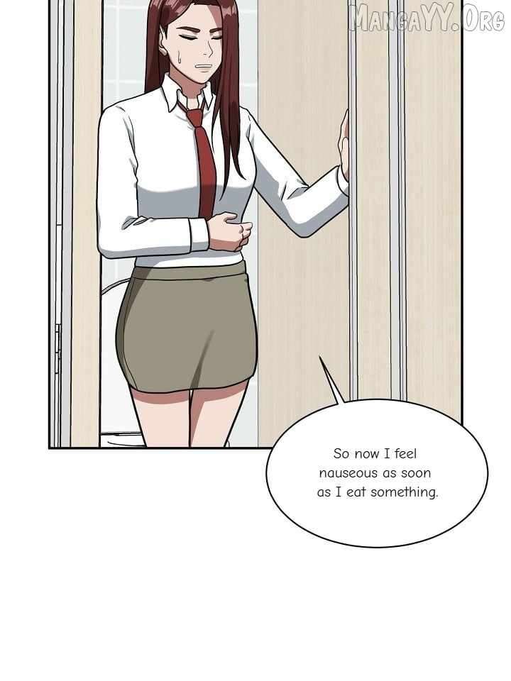 Read Change Me Manga Online