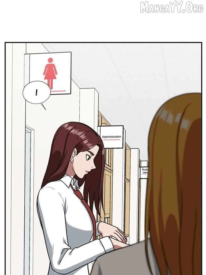 Read Change Me Manga Online