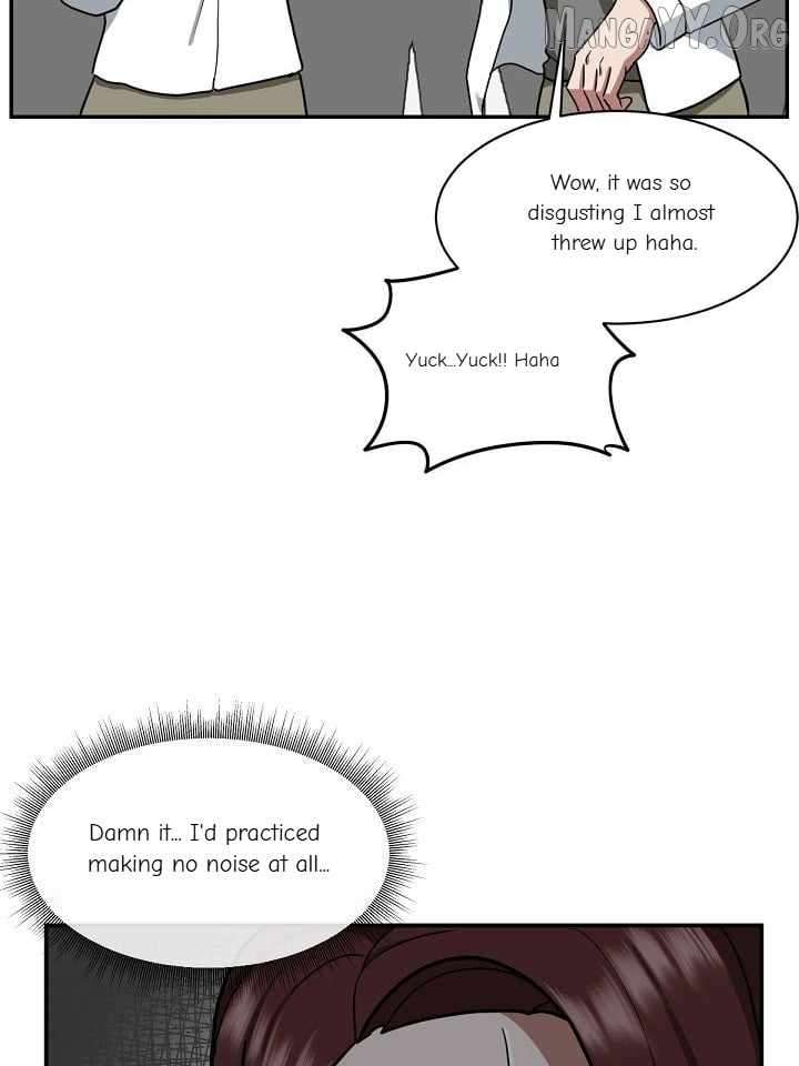 Read Change Me Manga Online