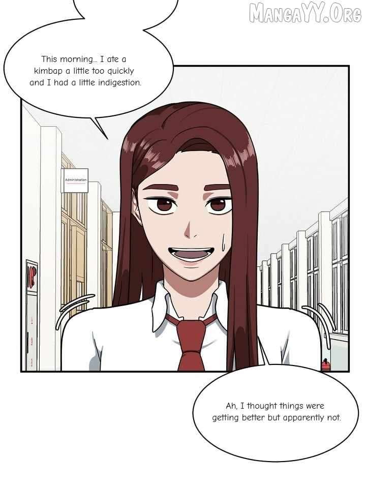 Read Change Me Manga Online