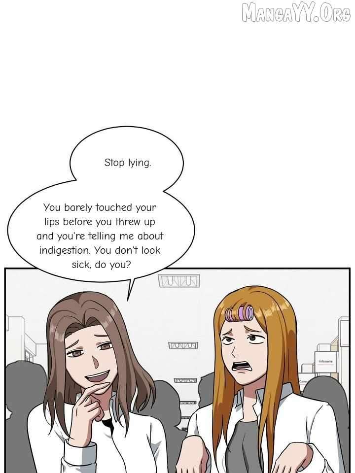 Read Change Me Manga Online