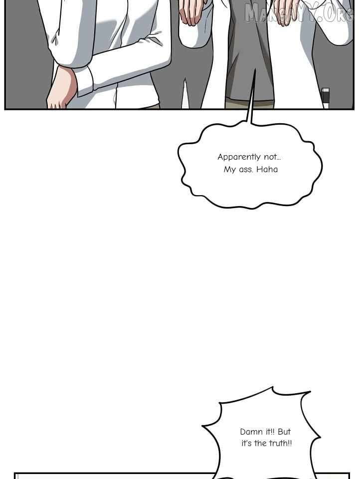 Read Change Me Manga Online