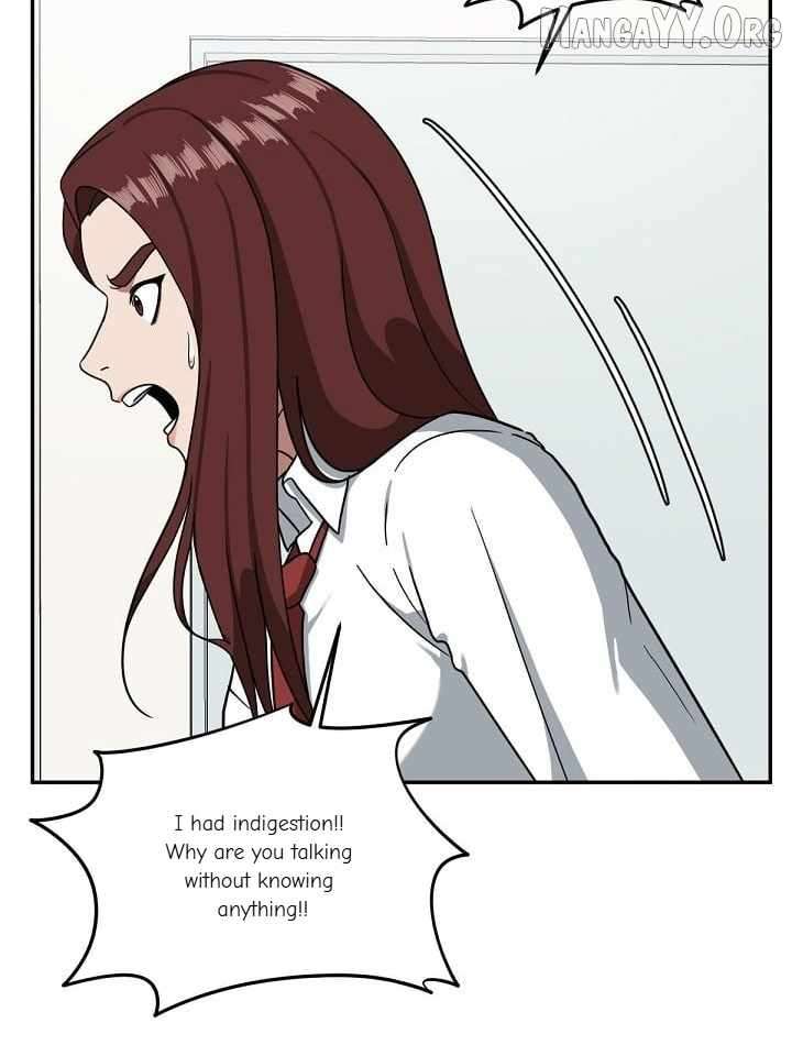 Read Change Me Manga Online