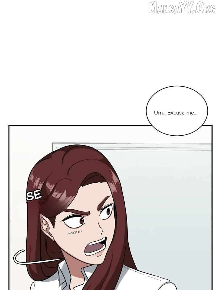 Read Change Me Manga Online
