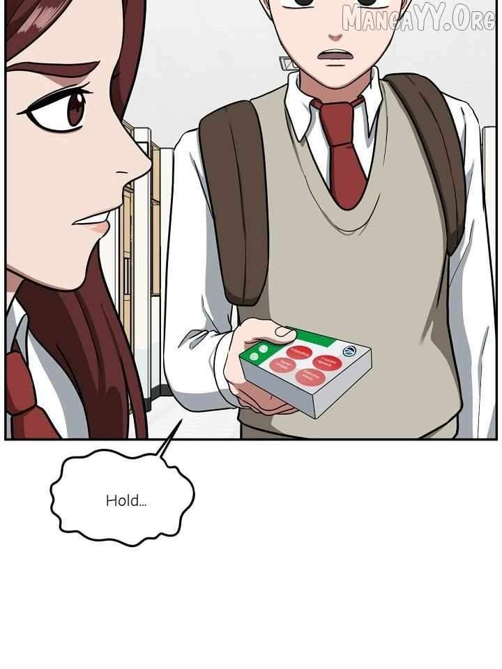 Read Change Me Manga Online