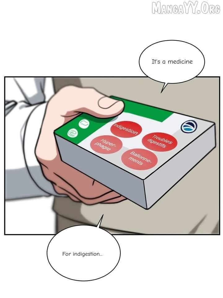 Read Change Me Manga Online