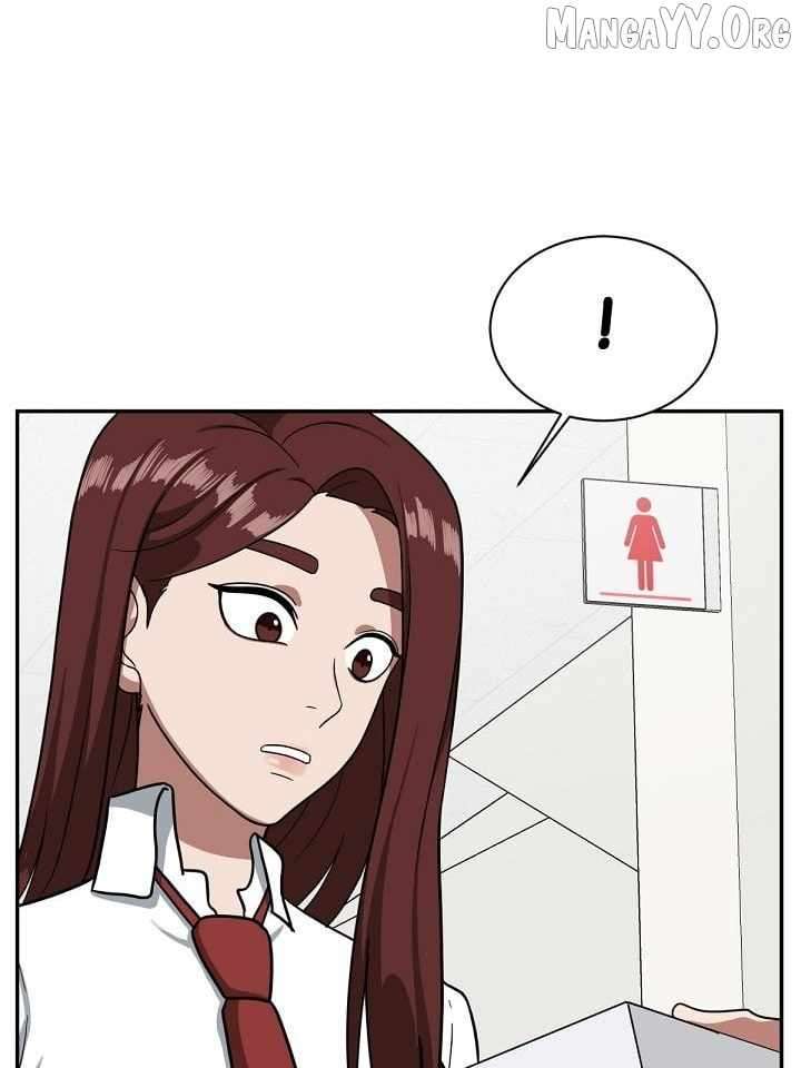 Read Change Me Manga Online