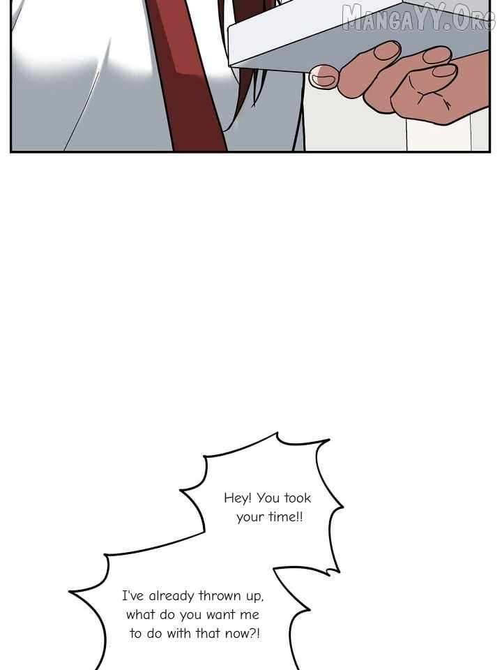 Read Change Me Manga Online