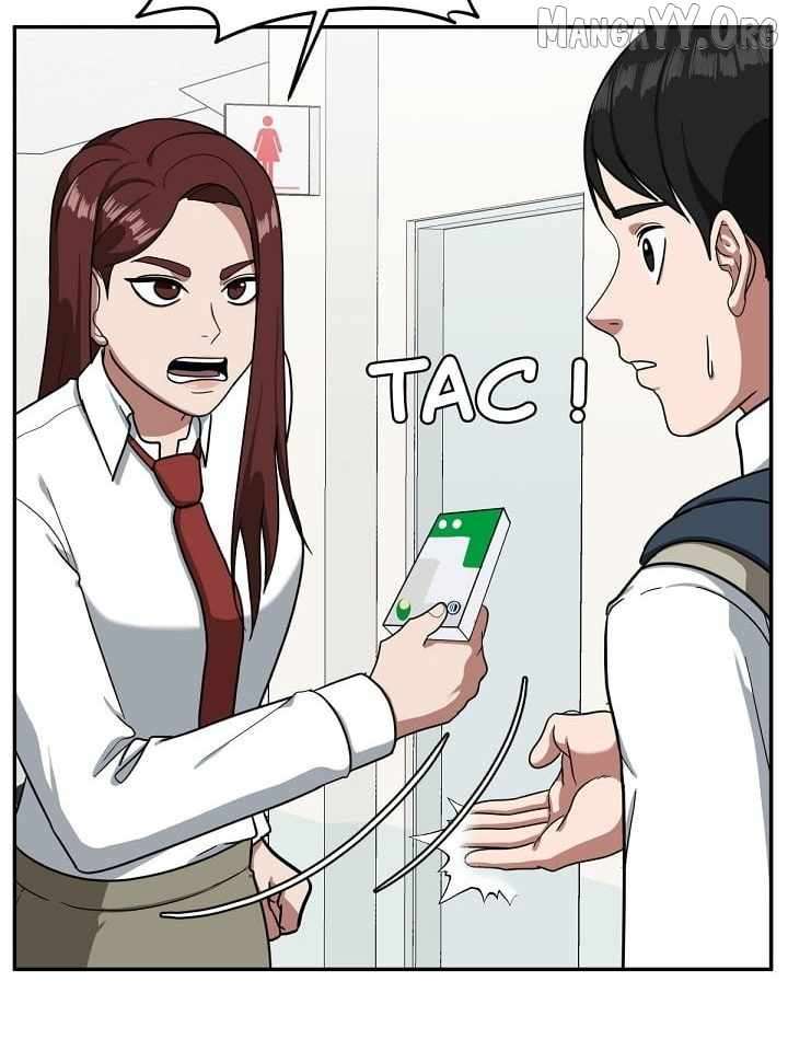 Read Change Me Manga Online