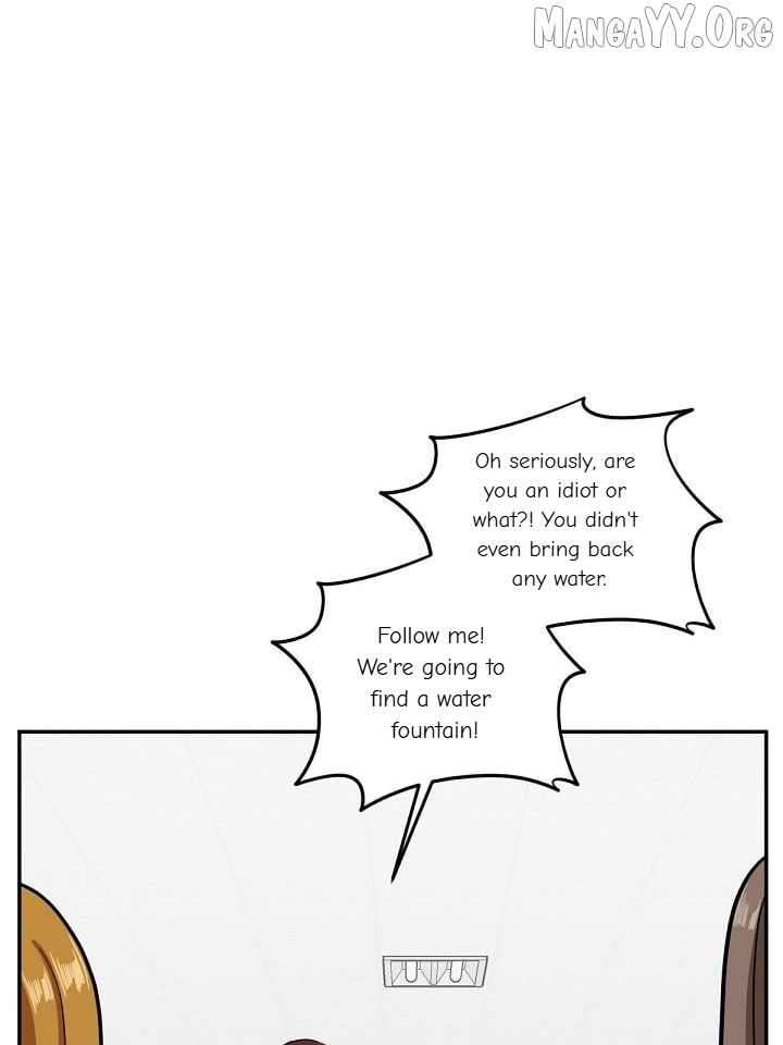 Read Change Me Manga Online