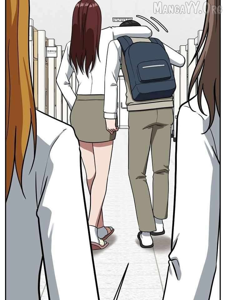 Read Change Me Manga Online