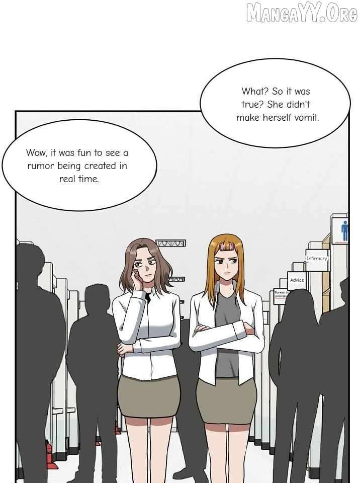 Read Change Me Manga Online