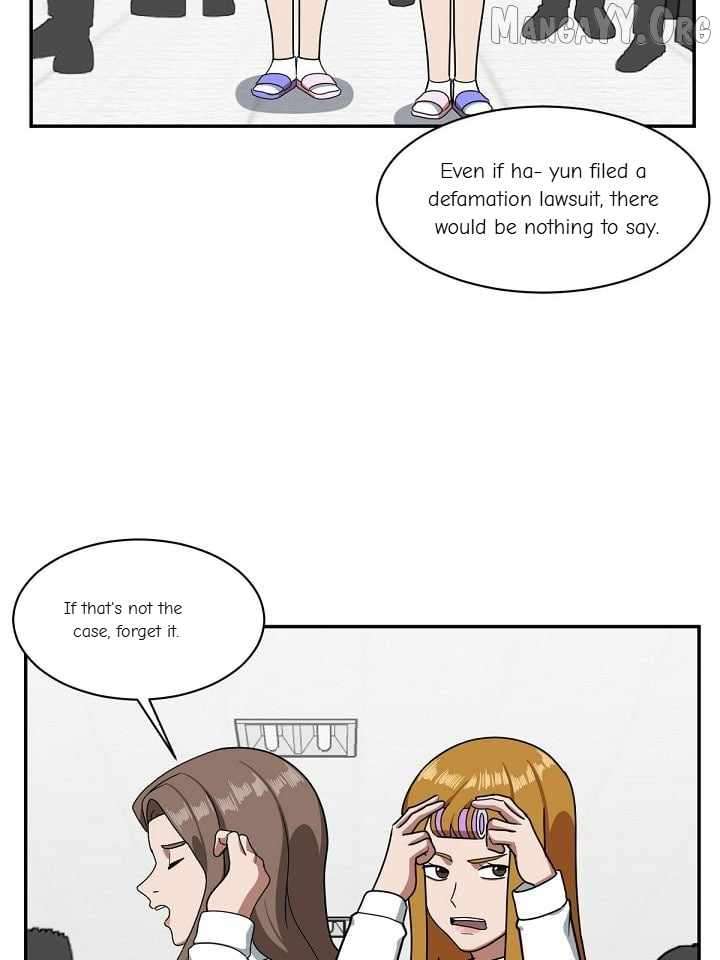 Read Change Me Manga Online