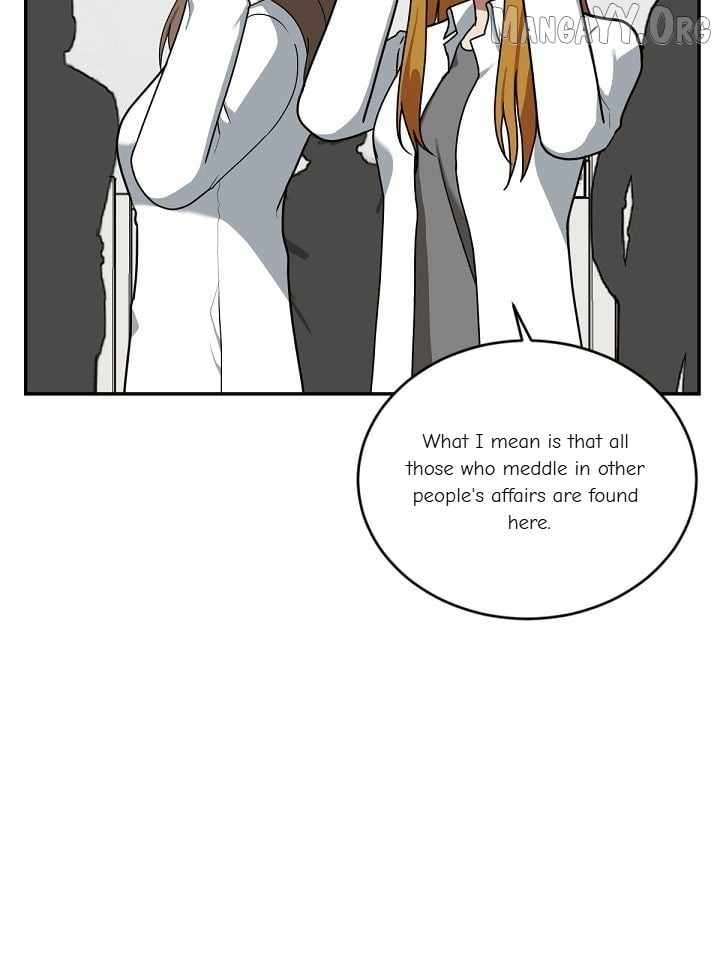 Read Change Me Manga Online