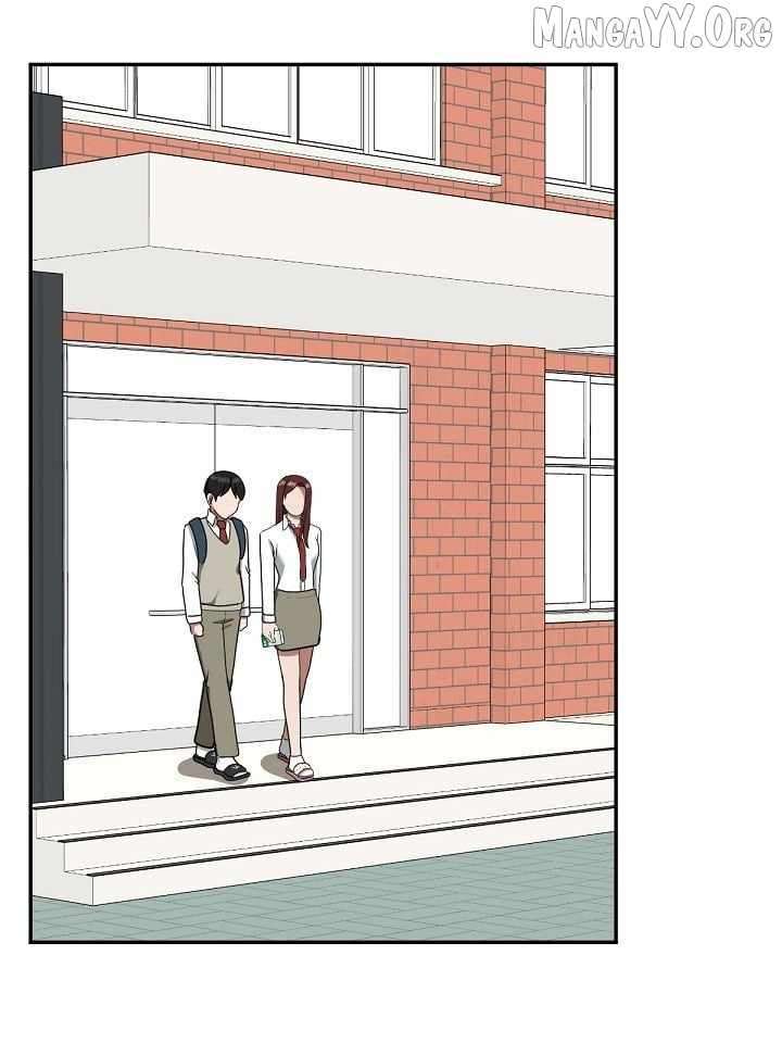 Read Change Me Manga Online